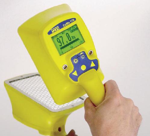 CoMo170��yʽ����մ�ۙz�y(c��)�x